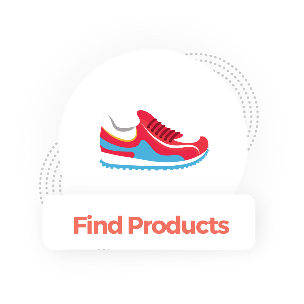 Find Product