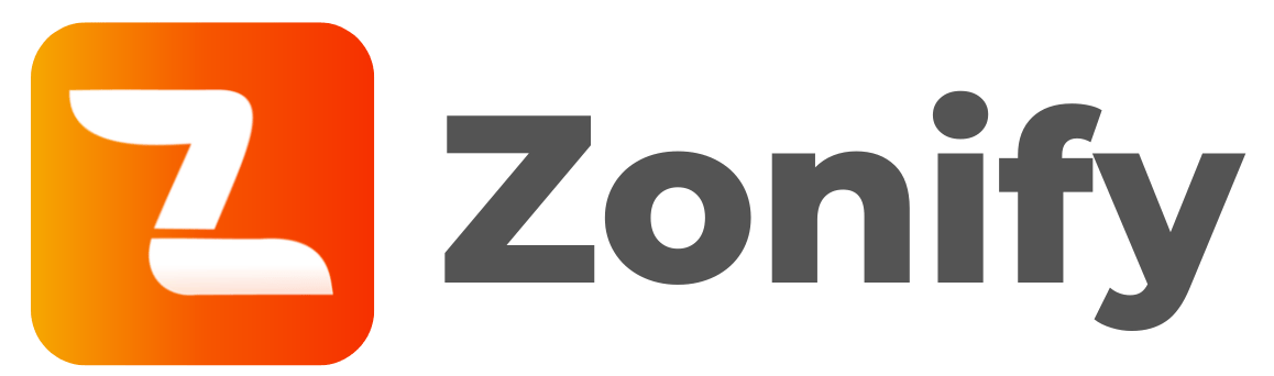Zonify Logo